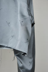 SCABAL REBEL SPLATTER SHIRT