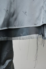 SCABAL REBEL SPLATTER SHIRT