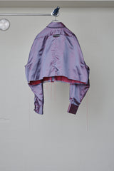 SCABAL REBEL SPLATTER SHIRT