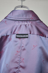 SCABAL REBEL SPLATTER SHIRT