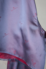 SCABAL REBEL SPLATTER SHIRT