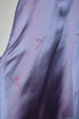 SCABAL REBEL SPLATTER SHIRT
