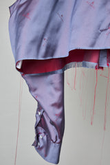 SCABAL REBEL SPLATTER SHIRT