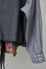 BASTING SUIT-DOCKING KANTHA JKT