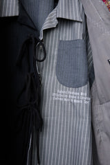 BASTING SUIT-DOCKING KANTHA JKT