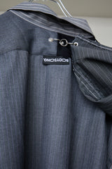 BASTING SUIT-DOCKING KANTHA JKT