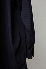 BUBBLE MONEY DETACHABLE BEADS JACKET