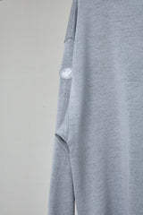 PRESENTS VARIOUS ARTISTS SWEATER_FVS×BS