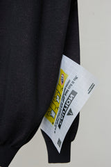 PRESENTS VARIOUS ARTISTS SWEATER_FVS×BS