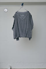 FOLD-OR-STRETCH FLOWER KNIT