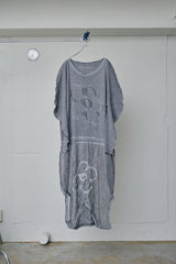 FOLD-OR-STRETCH FLOWER KNIT