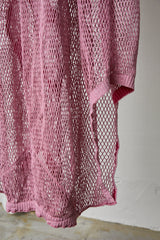 FOLD-OR-STRETCH FLOWER KNIT