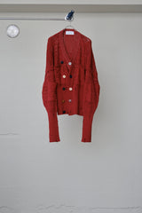 FLORAL REFLECTOR CHOOSE YOUR SIZE KNIT