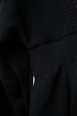 LOOSE SOCKS! DECONSTRUCTED KNIT