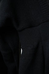 LOOSE SOCKS! DECONSTRUCTED KNIT