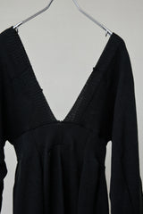LOOSE SOCKS! DECONSTRUCTED KNIT