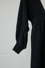 LOOSE SOCKS! DECONSTRUCTED KNIT