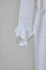 LOOSE SOCKS! DECONSTRUCTED KNIT