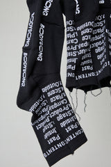 CONTENTS SOCKS! KNIT 26