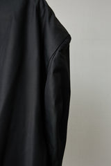 SERIOUS SQUARE GABARDINE BOX JKT