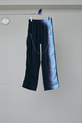 SHADOW-FADE GRADIENT TRACK PANTS