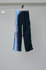 SHADOW-FADE GRADIENT TRACK PANTS