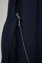 SHADOW-FADE GRADIENT TRACK PANTS