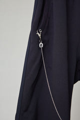 SHADOW-FADE GRADIENT TRACK PANTS