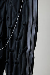 STUCK IN TRADITION TRACK PANTS