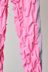 STUCK IN TRADITION TRACK PANTS