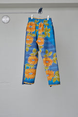 RECONSTRUCTED "LEGEND" RELAXED DENIM F