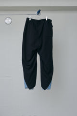 RECONSTRUCTED "ULTIMATE RELAXED" DENIM F