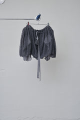 ONE-SIZE-FITS-HUMAN SKIRT