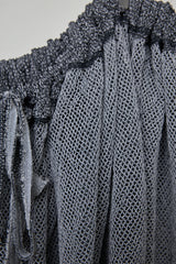 ONE-SIZE-FITS-HUMAN SKIRT