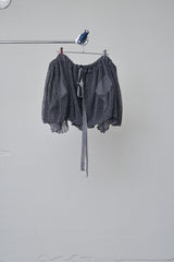 ONE-SIZE-FITS-HUMAN SKIRT
