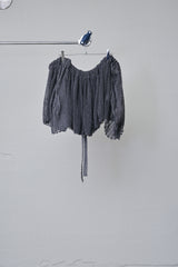 ONE-SIZE-FITS-HUMAN SKIRT