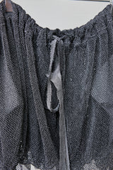 ONE-SIZE-FITS-HUMAN SKIRT