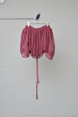 ONE-SIZE-FITS-HUMAN SKIRT