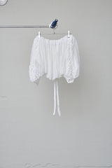 ONE-SIZE-FITS-HUMAN SKIRT