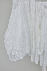 ONE-SIZE-FITS-HUMAN SKIRT