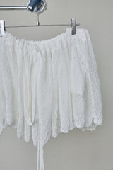 ONE-SIZE-FITS-HUMAN SKIRT