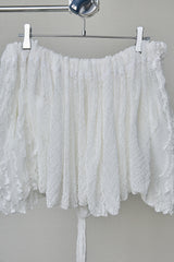 ONE-SIZE-FITS-HUMAN SKIRT