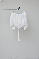ONE-SIZE-FITS-HUMAN SKIRT