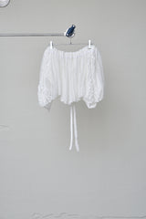ONE-SIZE-FITS-HUMAN SKIRT
