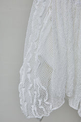 ONE-SIZE-FITS-HUMAN SKIRT