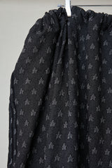 REVERSIBLE SEAMLESS "GALAXY" PANTS