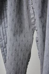 REVERSIBLE SEAMLESS "GALAXY" PANTS