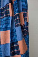 ARTISAN PATCHWORK TAILOR-MADE GIGANTIC SLACKS