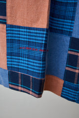 ARTISAN PATCHWORK TAILOR-MADE GIGANTIC SLACKS