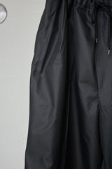 ULTIMATE RELAXED FORMAL GABARDINE